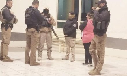 Buscan en Muzquiz a hombre por apuñalar a su expareja