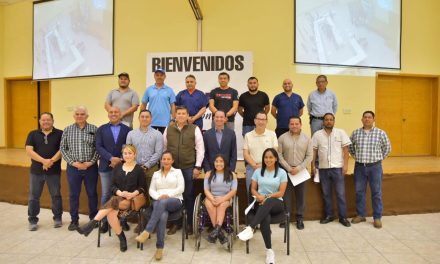 Integran Consejo Deportivo Municipal en Acuña