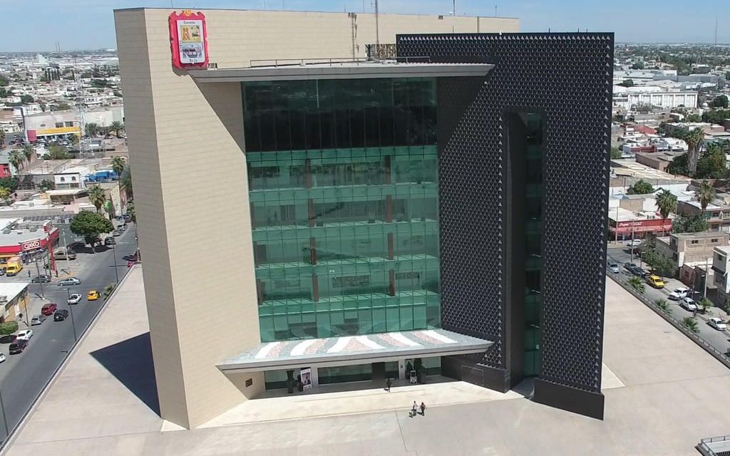Innovan en Torreón para el acceso a la información