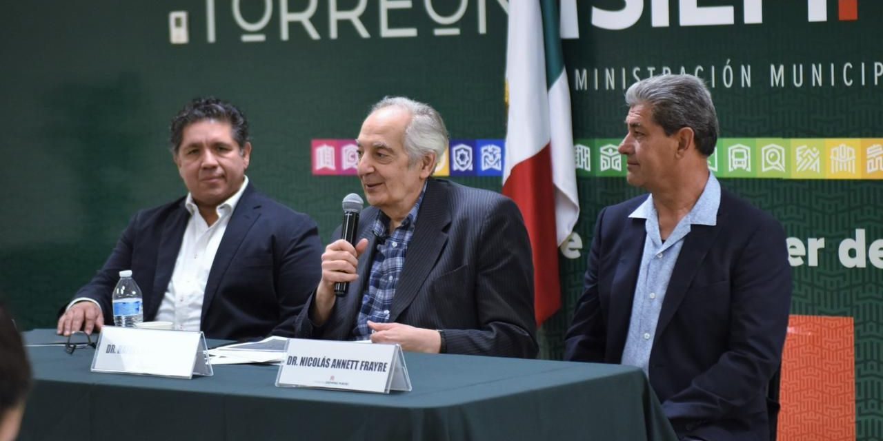 Funcionarios de Torreón  son capacitados en ética