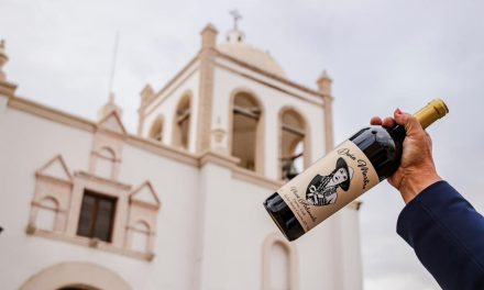 Inician festejos del 425 aniversario de Parras de la Fuente
