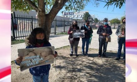 Arranca este miércoles jornada de oración ‘40 días por la vida’ en HG de Saltillo