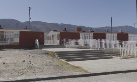 Saltillo: Denuncian presencia de ratones en Centro de Atención Infantil Número 7