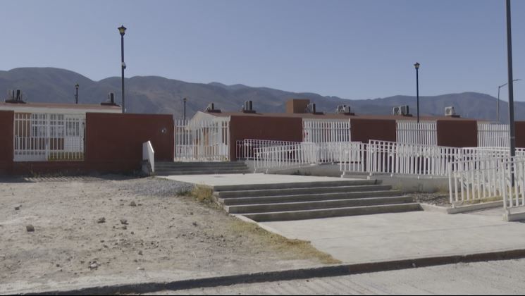 Saltillo: Denuncian presencia de ratones en Centro de Atención Infantil Número 7