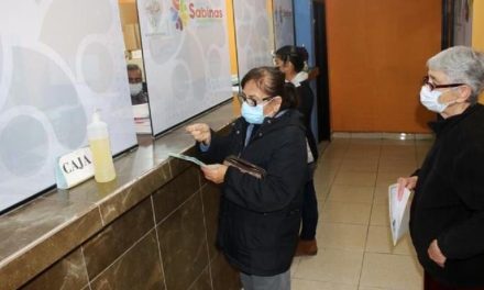 Agradece Diana Haro la confianza de contribuyentes por pago del predial