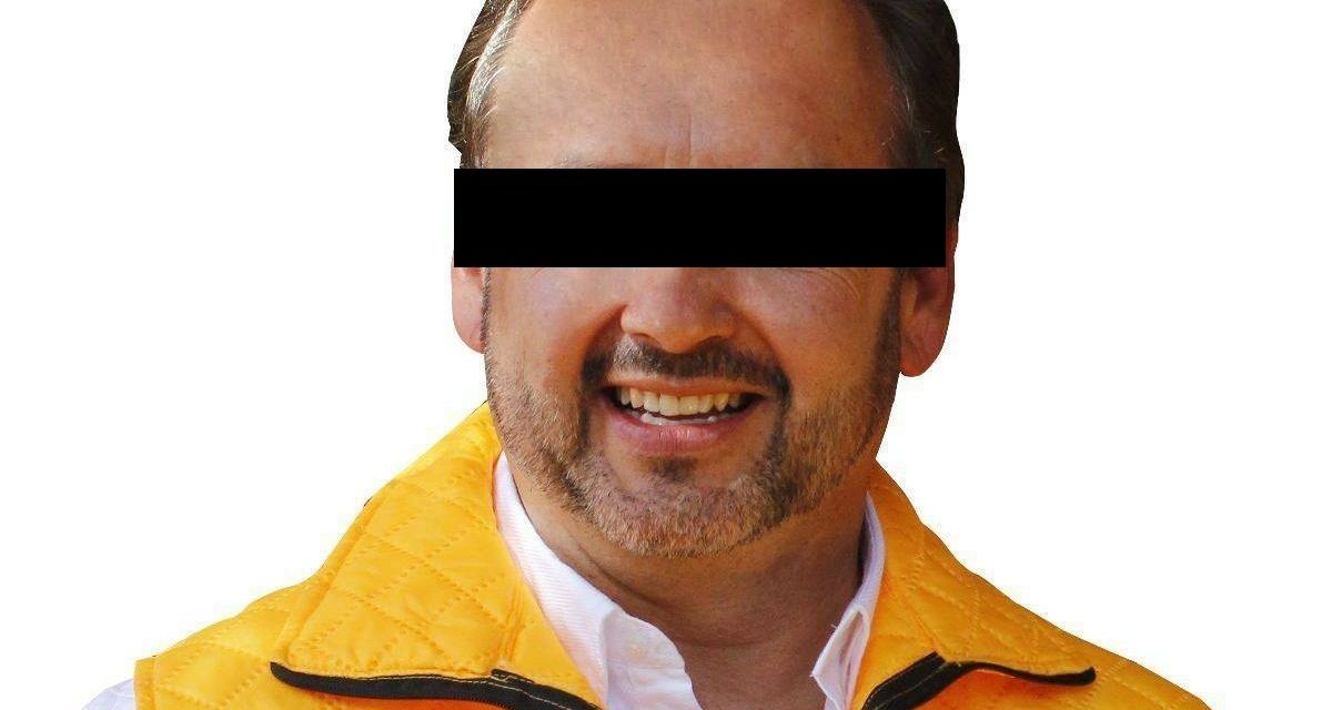 Dejan en libertad Gerardo García exalcalde de Monclova