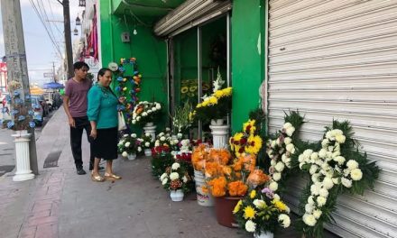 Crisis en AHMSA ‘apaga’ San Valentín