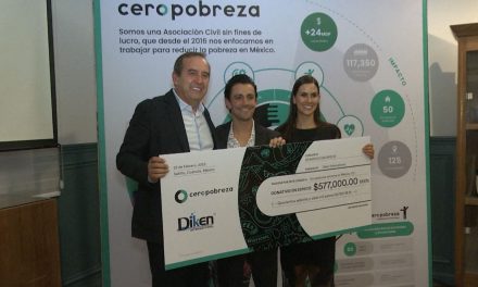 Asociación ‘Cero Pobreza’ tiene nuevo consejo 2023