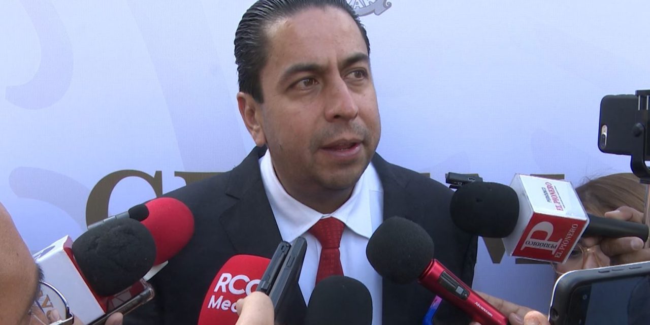 Chema Morales lamenta intersección de AMLO en tema de Tesla