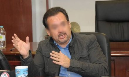 Exalcalde de Monclova recupera su libertad; llevará proceso desde casa