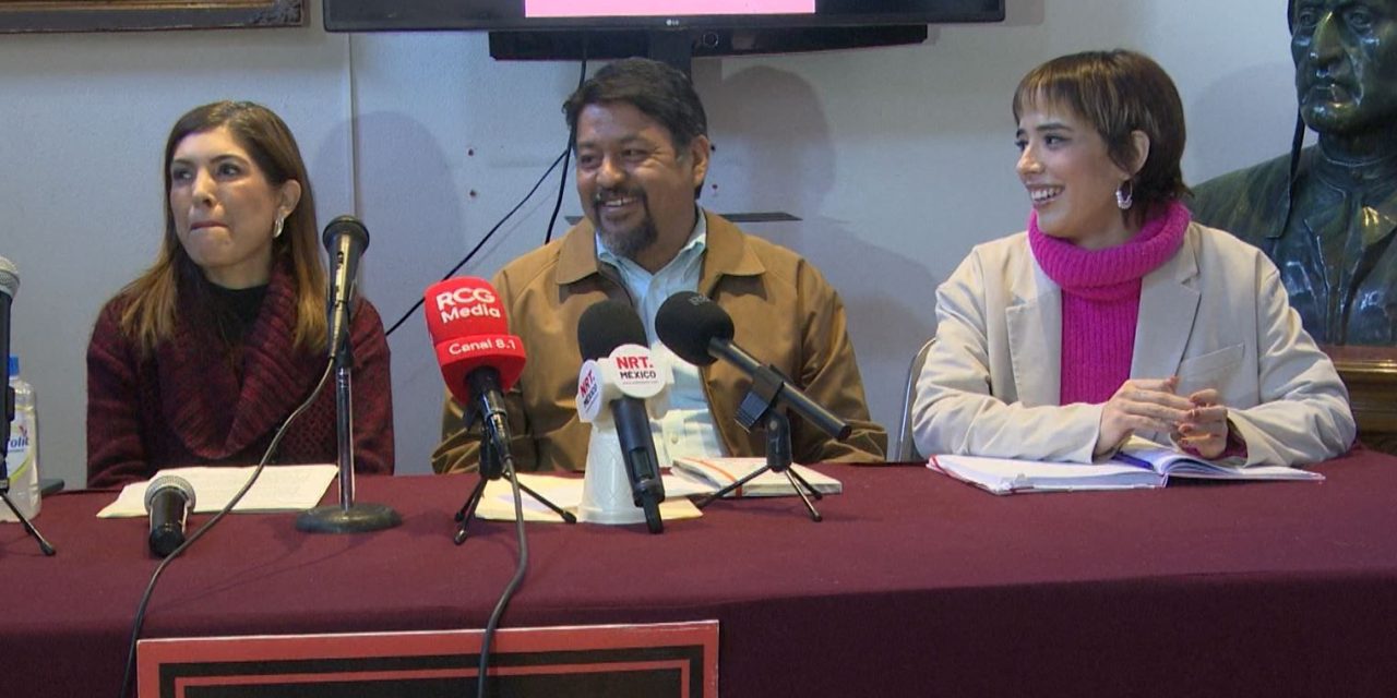 Presentan convocatorias de la FILC 2023