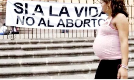 Rechazan instalación de clínica abortista en Saltillo; llaman a ciudadanos a levantar la voz por los que no la tienen