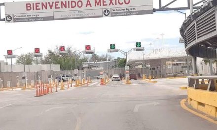 Continúa promoción de la aduana en Acuña