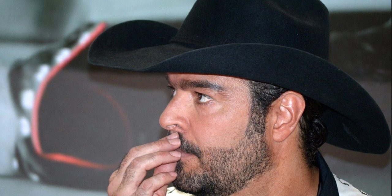 Pablo Montero se sincera sobre denuncia de abuso en su contra (video)