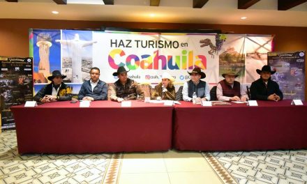 Listos los festejos por el Centenario de la UAAAN