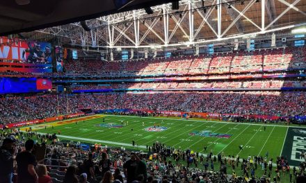 En vivo: Lo más importante del Super Bowl LVII hasta el momento