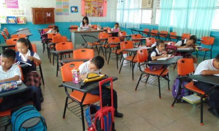 Frío provoca ausencia escolar en Acuña