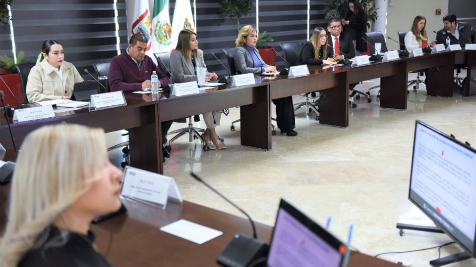 Municipio de Torreón cumple obligaciones en Transparencia