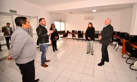 Fortalecen atención a mujeres de Torreón