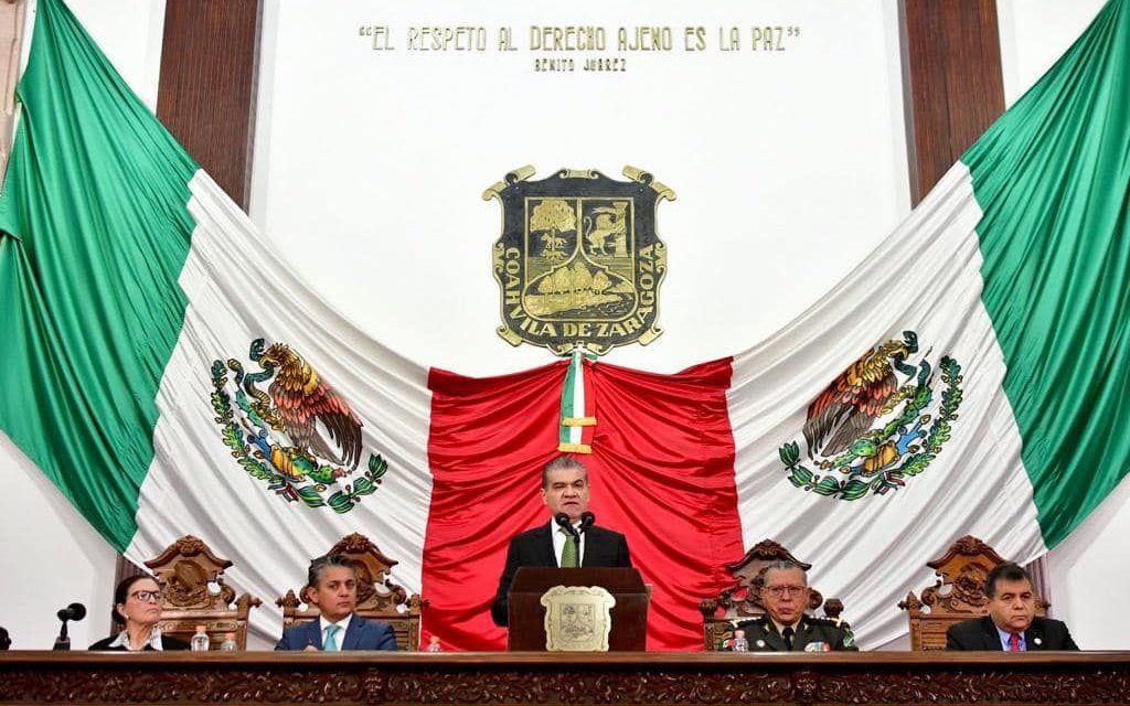 MARS resalta importancia del Ejército Mexicano