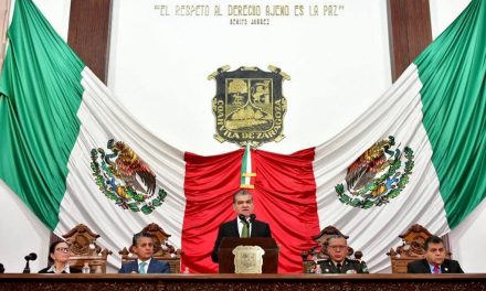 MARS resalta importancia del Ejército Mexicano