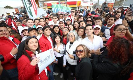 Llama Manolo Jiménez a mostrar fuerza y unidad