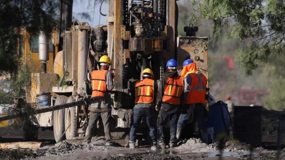 Cierran oficinas; crisis paraliza a minas en la Región Carbonífera