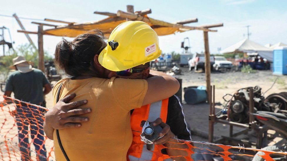 El Pinabete: seis meses de tragedia e incertidumbre