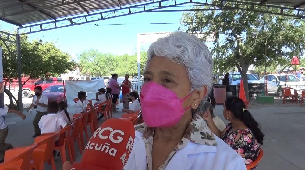 Aumenta la obesidad infantil en Acuña