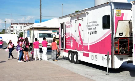 Ofrecen servicios de detección de cáncer en Torreón