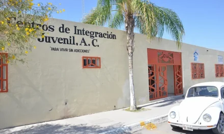 En Torreón: Darán trabajo a jóvenes rehabilitados de adicciones
