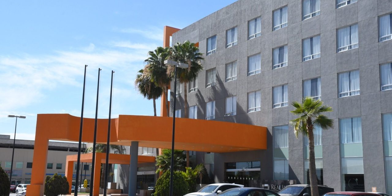 Vigilan condiciones de hoteles y moteles en Torreón