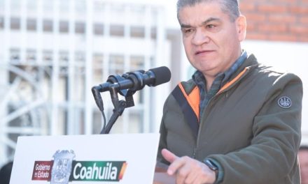 Coahuila brinda atención profesional a mujeres
