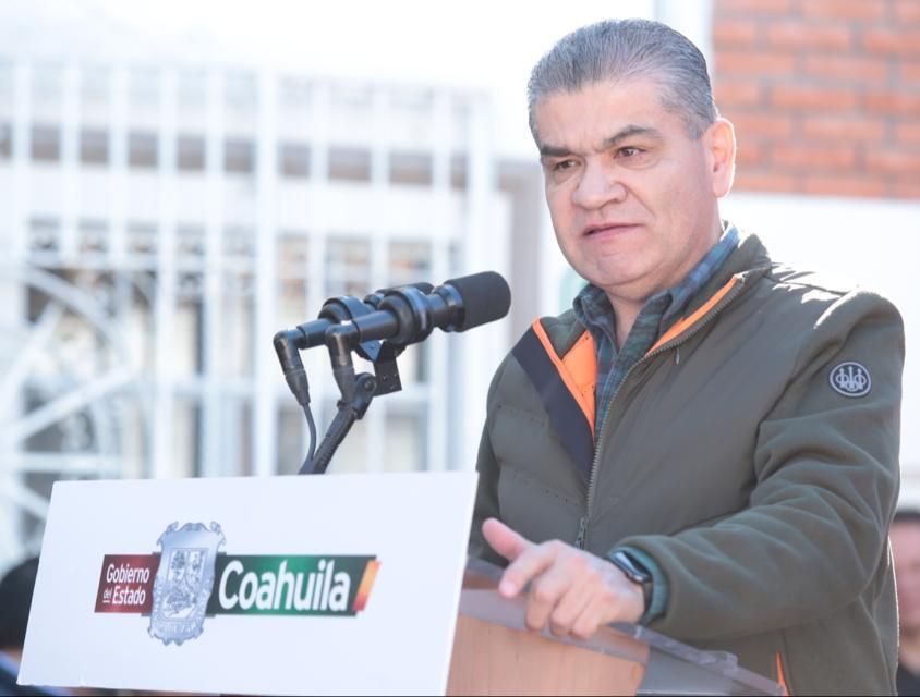 Coahuila brinda atención profesional a mujeres