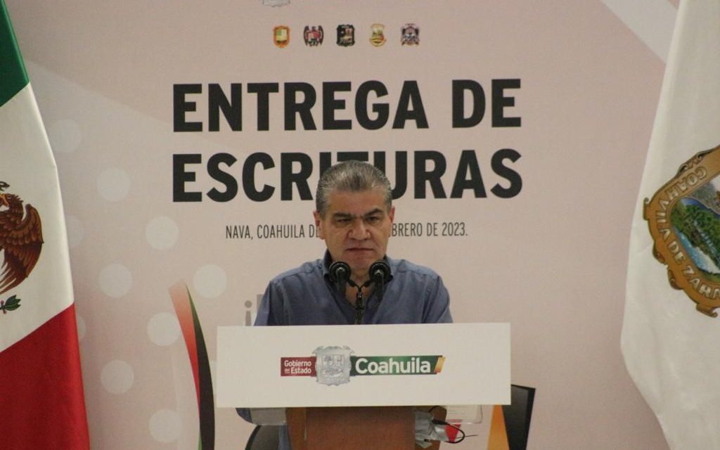 MARS inaugura obras por 77 mdp