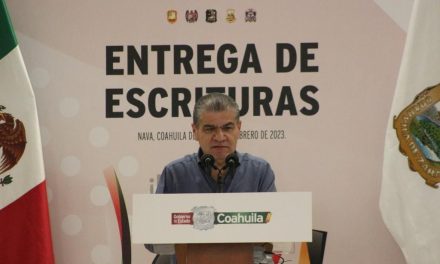MARS inaugura obras por 77 mdp