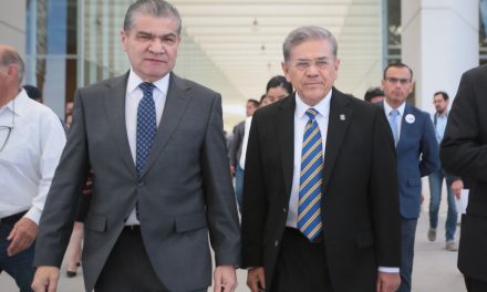 MARS reitera respaldo a la UAdeC
