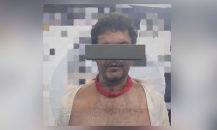 Tras denuncia, informan que Pablo Montero fue arrestado por golpear a gerente de restaurante