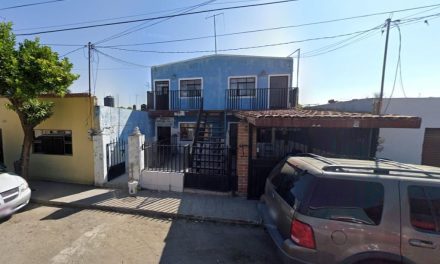 Madre e hija son asesinadas en pleno Ministerio Público en Jalisco… iban a denunciar al yerno que alcanzó a fugarse