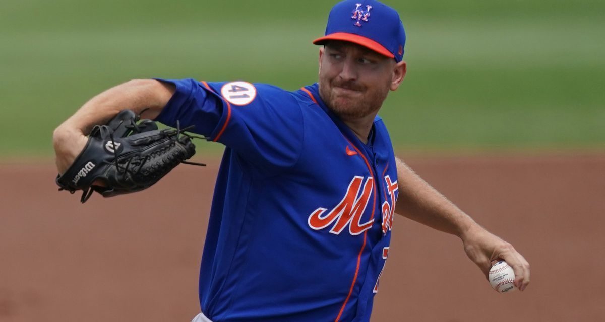 Mike Montgomery llega a Acereros