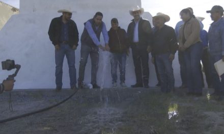 Llegan más beneficios al campo de Ramos Arizpe: entregan ‘Tú Eliges’ y la ‘La Mera Mera Campirana’