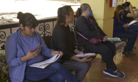 Se inscriben más de 250 mujeres para cursar preparatoria y licenciatura en Ramos Arizpe
