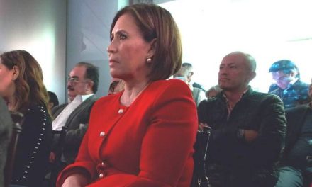 Rosario Robles es absuelta de los cargos penales por la ‘Estafa Maestra’