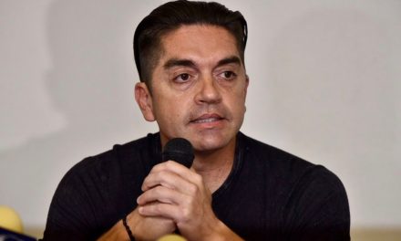 Reconoce Luis Fernando diferencias con Guadiana
