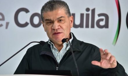 En orden, preinscripciones en Coahuila: MARS