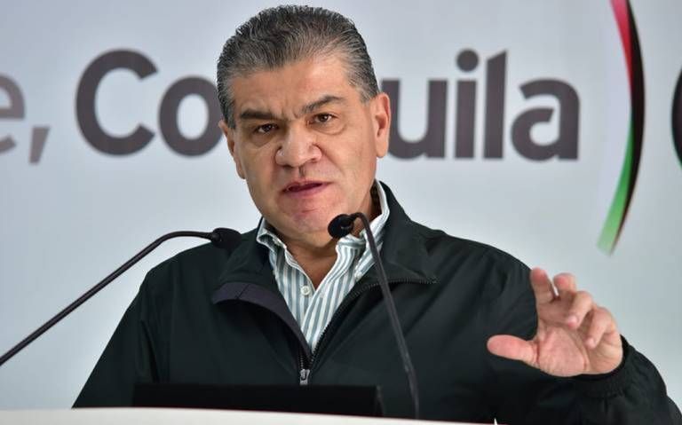 En orden, preinscripciones en Coahuila: MARS