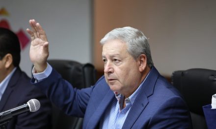 Llegará nueva base militar en la región Sureste