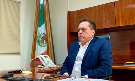 Empresarios reconocen indicadores de seguridad