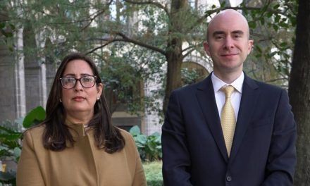 Claudia Garza del Toro sustituye a Reyes Flores Hurtado en la Secretaría del Bienestar