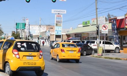Exhortan a respetar los señalamientos de tránsito en Torreón